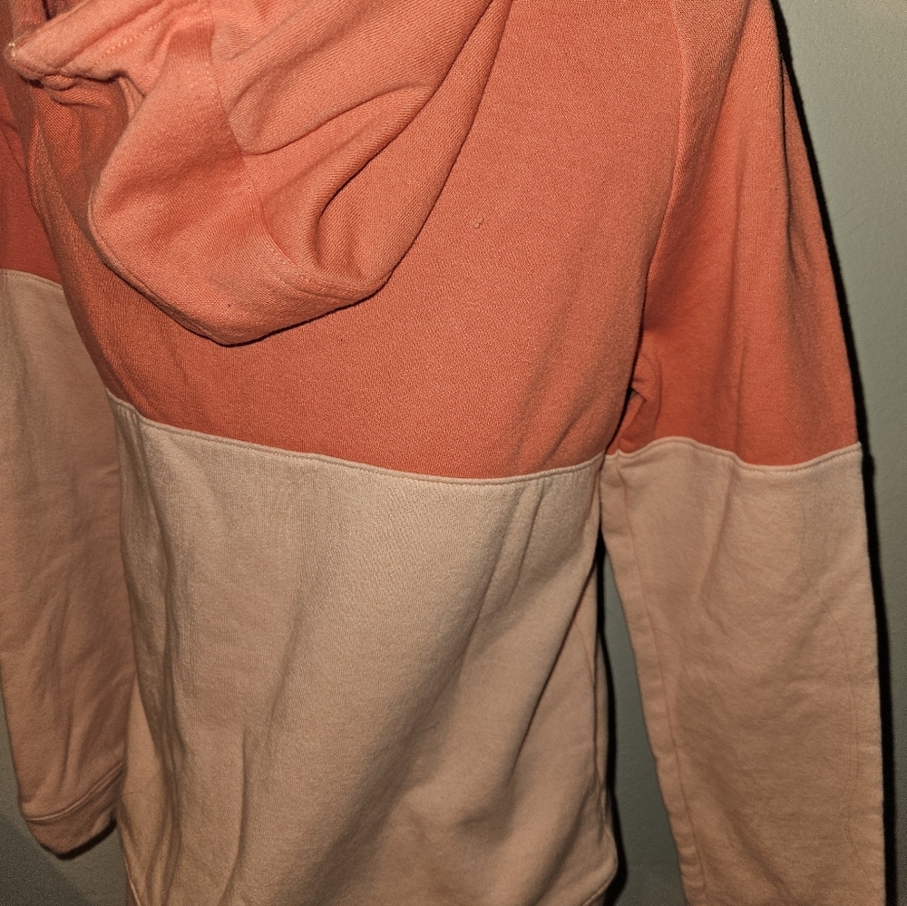 Reebok Womans 1/2 Zip Pullover Size M - Picture 8 of 12